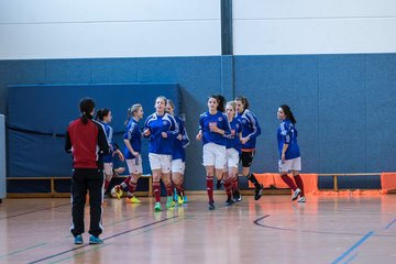 Bild 8 - Norddeutschen Futsalmeisterschaften : Sieger: Osnabrcker SC